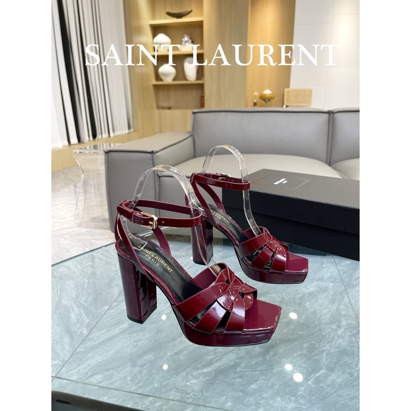 Y*L high heels